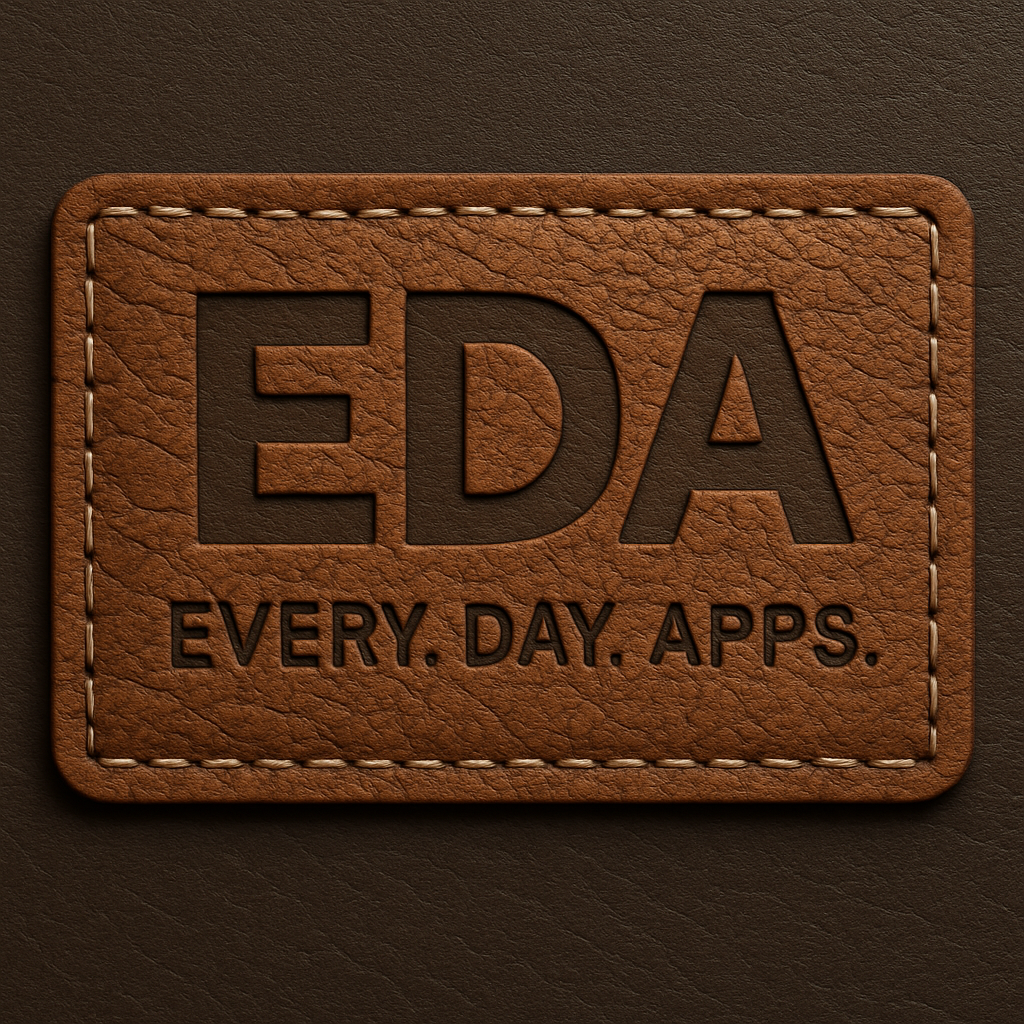 EDA Patch