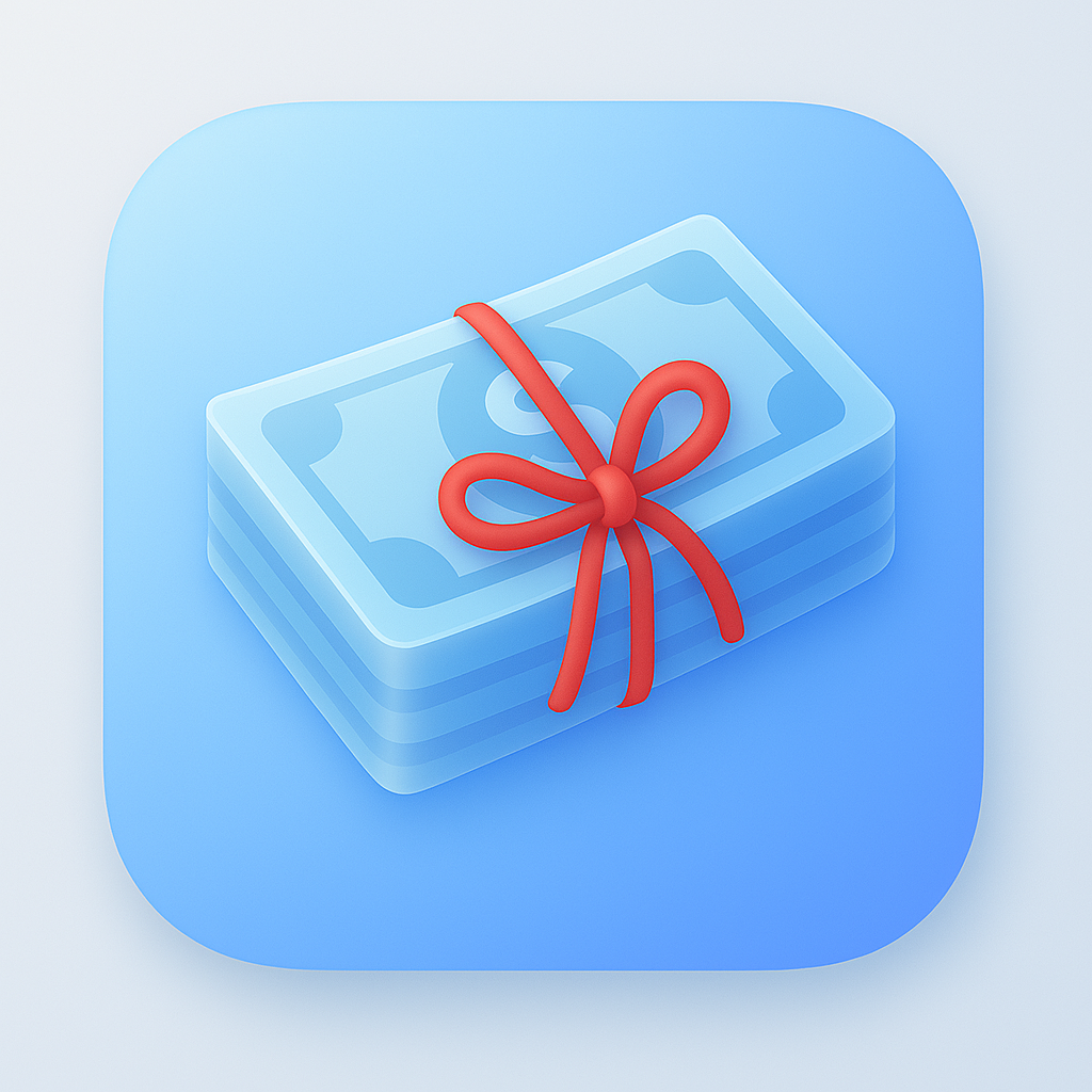 ExpenseMinder Icon