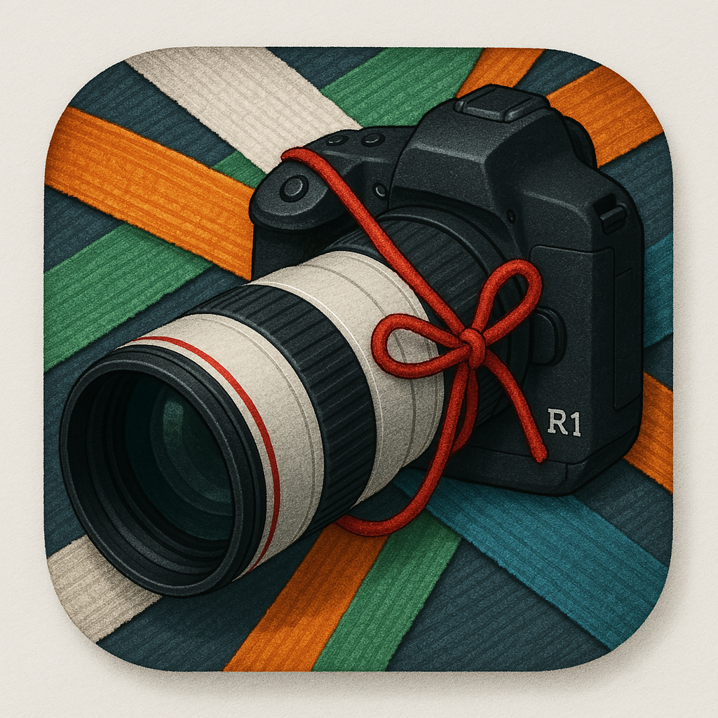 ShotMinder Icon