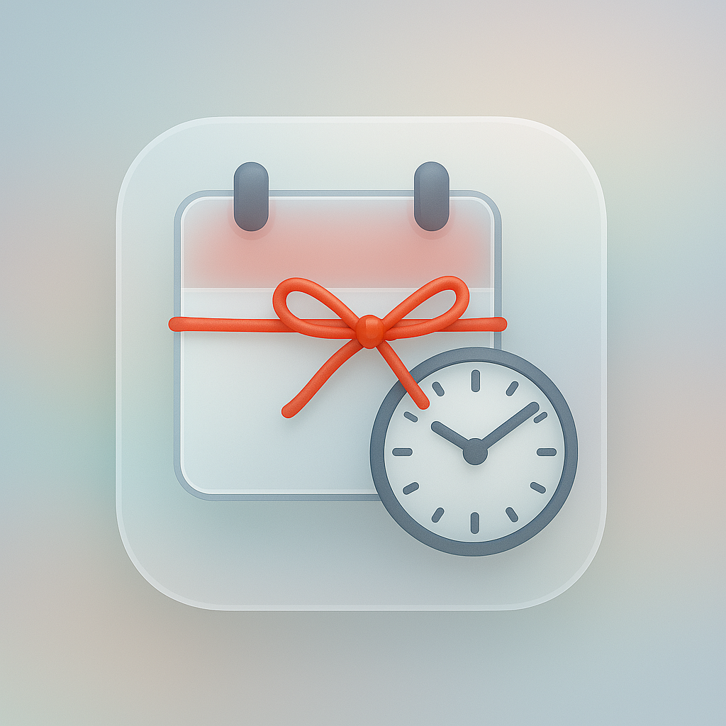 TrialMinder Icon