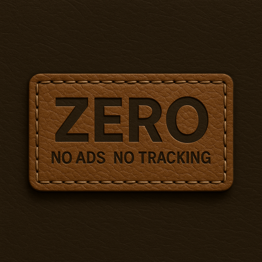 ZERO Patch
